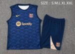 Barcelona 24/25 SUIT - Image 14