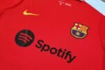 Barcelona 24/25 SUIT - Image 3