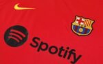 Barcelona 24/25 SUIT - Image 6