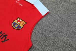 Barcelona 24/25 SUIT - Image 5