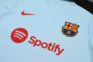 Barcelona 24/25 SUIT - Image 3