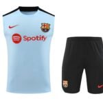 Barcelona 24/25 SUIT