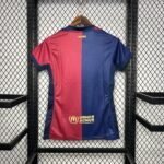 Women Barcelona 24/25 Home S-XXL - Image 2