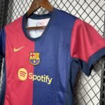 Women Barcelona 24/25 Home S-XXL - Image 3