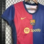 Women Barcelona 24/25 Home S-XXL - Image 4