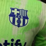 Player Version Barcelona 24/25 Third S-XXL - Image 3