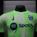 Player Version Barcelona 24/25 Third S-XXL - Image 4