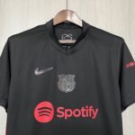 Barcelona 24/25 Away S-4XL - Image 3