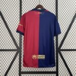 Barcelona 24/25 Home S-4XL - Image 2