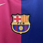 Barcelona 24/25 Home S-4XL - Image 6