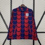 Barcelona Trench Coat Reversible S-3XL - Image 2