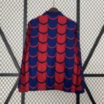 Barcelona Trench Coat Reversible S-3XL - Image 3