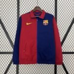 Barcelona Trench Coat Reversible S-3XL - Image 4