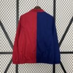 Barcelona Trench Coat Reversible S-3XL - Image 5