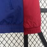 Barcelona Trench Coat Reversible S-3XL - Image 12