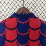 Barcelona Trench Coat Reversible S-3XL - Image 13
