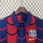 Barcelona Trench Coat Reversible S-3XL - Image 14