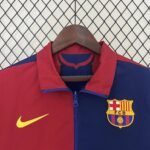 Barcelona Trench Coat Reversible S-3XL - Image 15