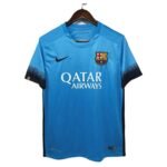Retro 15/16 Barcelona Third  S-XXL