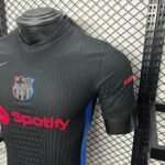 Player Version Barcelona 24/25 Away S-3XL - Image 3