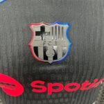Player Version Barcelona 24/25 Away S-3XL - Image 5