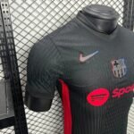 Player Version Barcelona 24/25 Away S-3XL - Image 7