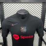 Player Version Barcelona 24/25 Away S-3XL - Image 8