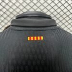 Player Version Barcelona 24/25 Away S-3XL - Image 12