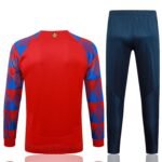 Barcelona Tracksuit S-XXL - Image 2