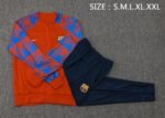 Barcelona Tracksuit S-XXL - Image 6