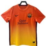 Retro Barcelona 12/13 Away S-XXL