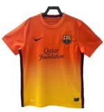 Retro Barcelona 12/13 Away S-XXL