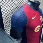 Player Version Barcelona 24/25 Home S-4XL - Image 5