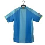 Retro Barcelona 2007/08 Away S-XXL - Image 2