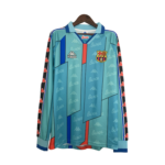 Barcelona 1996/97 Away Long Sleeves S-XXL