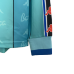 Barcelona 1996/97 Away Long Sleeves S-XXL - Image 5