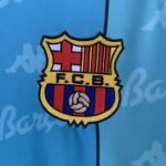 Barcelona 1996/97 Away  S-4XL - Image 4
