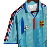 Barcelona 1996/97 Away  S-4XL - Image 5