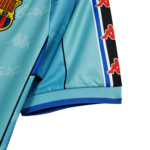 Barcelona 1996/97 Away  S-4XL - Image 6