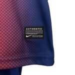 Kids Retro 2012/13 Barcelona Home  16-28 - Image 7