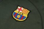 2023 Barcelona Training Suit with Half-zip Size: S-XXL - Image 5