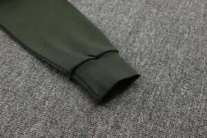 2023 Barcelona Training Suit with Half-zip Size: S-XXL - Image 9