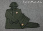 2023 Barcelona Training Suit with Half-zip Size: S-XXL - Image 11
