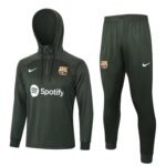 Kids 2023 Barcelona Training Suit Size:10-18