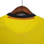 Retro Barcelona 2008/09 Away Long Sleeves S-XXL - Image 9