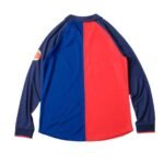 Retro Barcelona 100th Anniversary Edition Long Sleeves S-XXL - Image 2