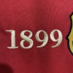 Retro Barcelona 100th Anniversary Edition Long Sleeves S-XXL - Image 4
