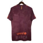 Retro 2017/18 Barcelona Third S-XXL - Image 2