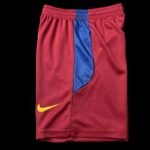 Kids Retro 2010/11 Barcelona Home 16-28 - Image 8