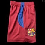 Kids Retro 2010/11 Barcelona Home 16-28 - Image 9